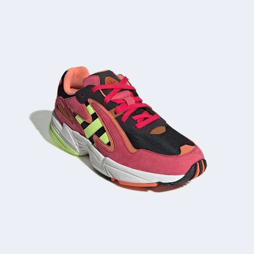 アディダス ヤング96 キャズム  3枚目