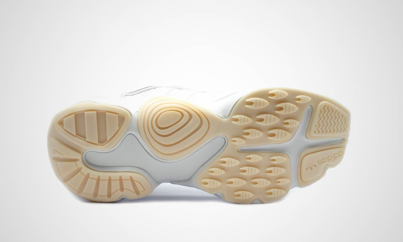 アディダス マグミュールランナー ホワイト 8枚目