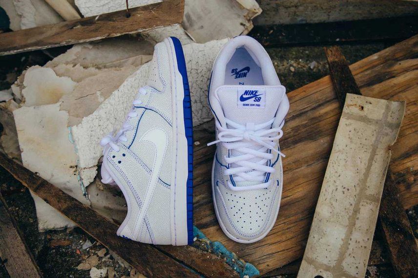 Nike SB Dunk Low Premium Nike SB Dunk Low Premium