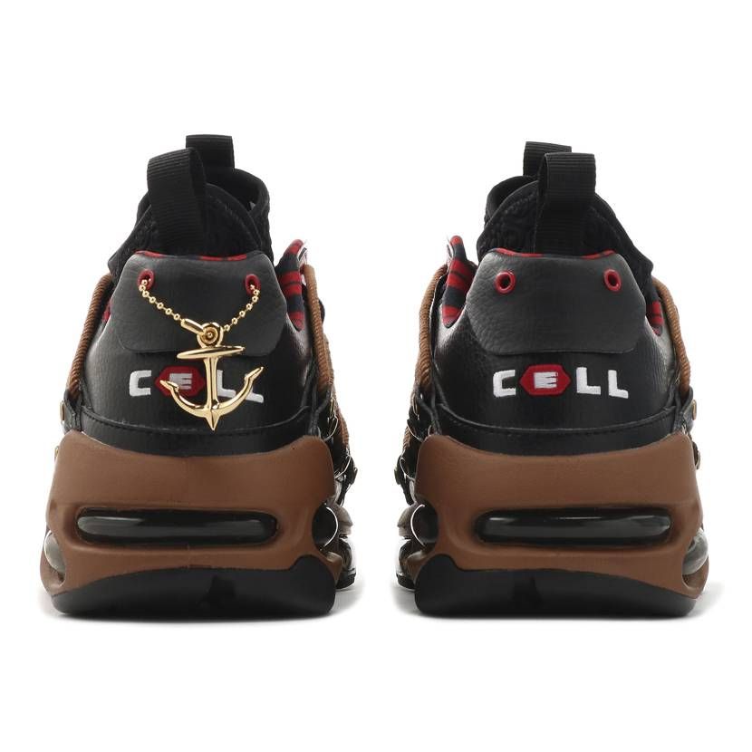 ワンピース×プーマ セルエンデューラ 6枚目