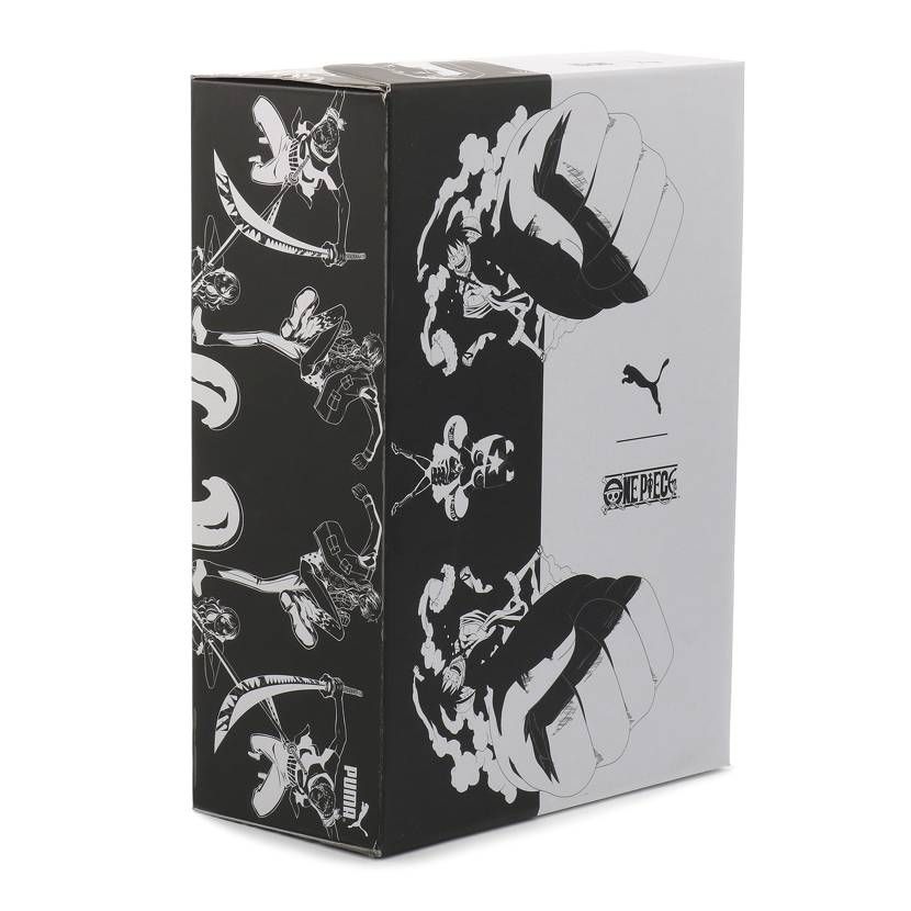 ワンピース×プーマ セルエンデューラ 8枚目