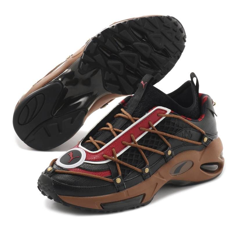 ワンピース×プーマ セルエンデューラ 2枚目