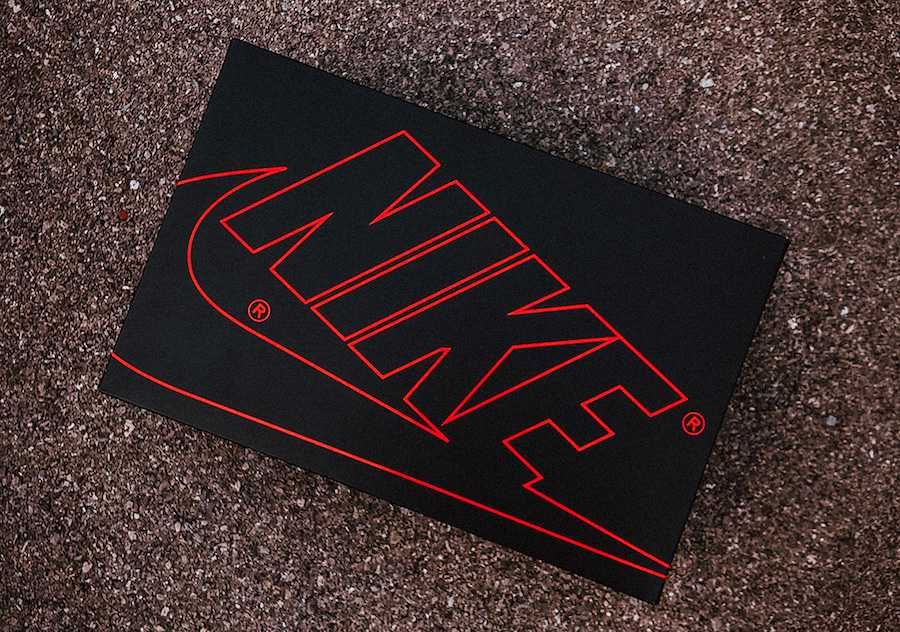 ストレンジャー・シングス×ナイキ アップサイドダウン パック 全3型 16枚目