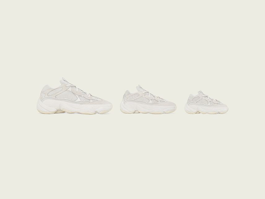 ADIDAS YEEZY 500  ADIDAS YEEZY 500