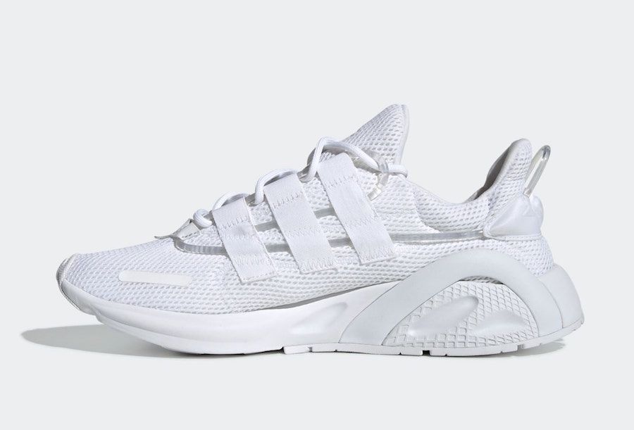 アディダス レキシコン 全2色 10枚目