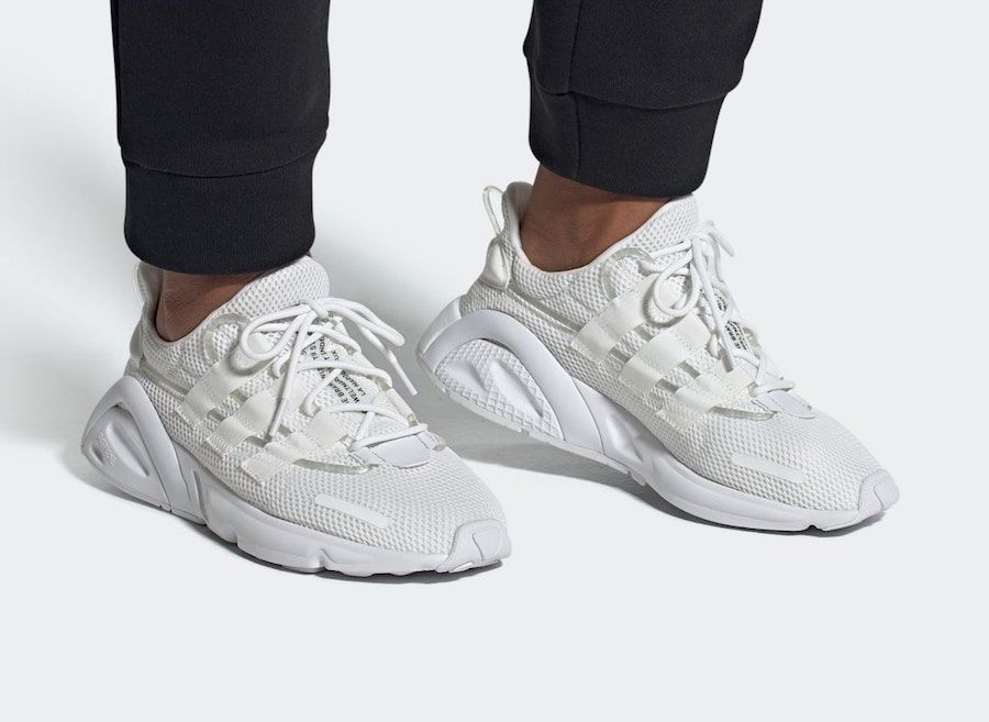 アディダス レキシコン 全2色 9枚目