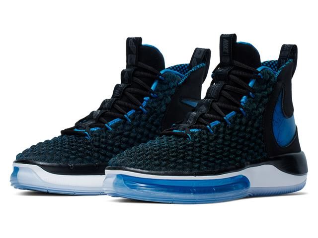 ナイキ アルファダンク 全2色 4枚目