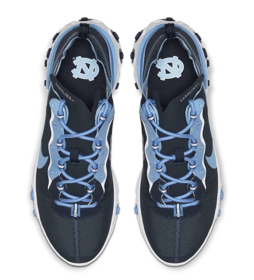 ナイキ リアクトエレメント55 UNC  4枚目