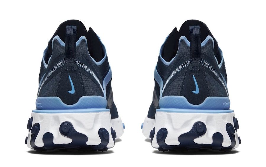 ナイキ リアクトエレメント55 UNC  5枚目