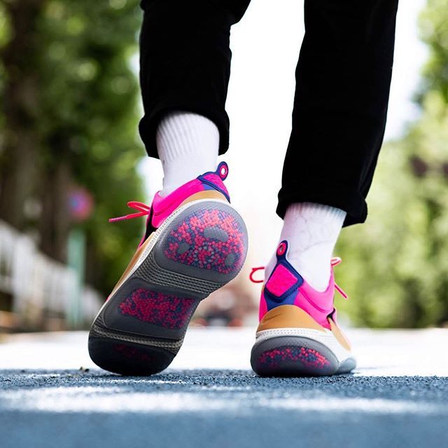 ナイキ  ジョイライド NSW セッター  2色 7枚目