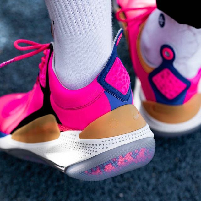 ナイキ  ジョイライド NSW セッター  2色 5枚目