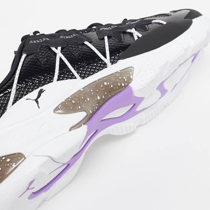 プーマ リキッドセル オメガ デスティニー 全2色 9枚目