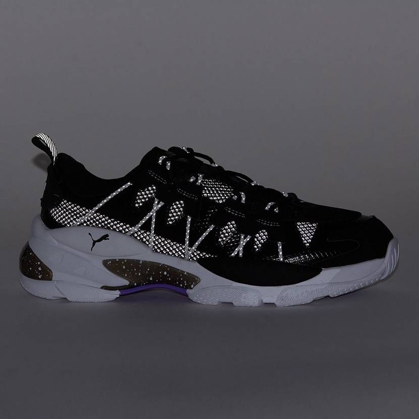 プーマ リキッドセル オメガ デスティニー 全2色 11枚目