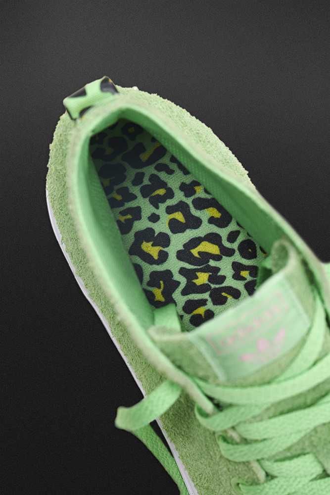 アディダス スケートボーディング ナケル・ナミス 「ニッツァ」2型 5枚目