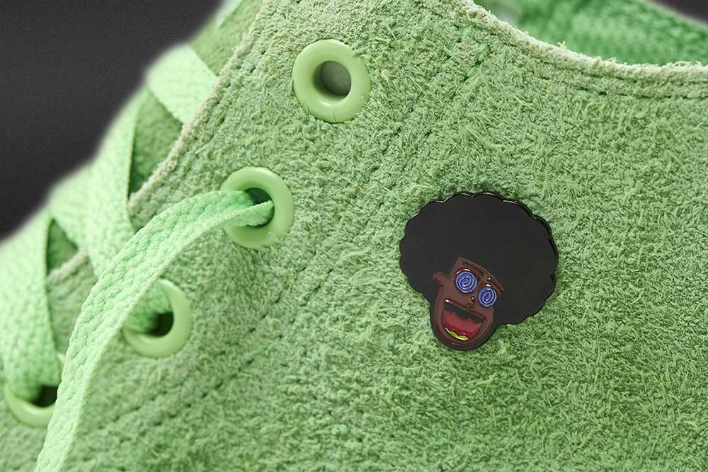 アディダス スケートボーディング ナケル・ナミス 「ニッツァ」2型 4枚目