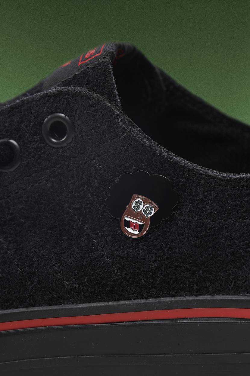 アディダス スケートボーディング ナケル・ナミス 「ニッツァ」2型 10枚目