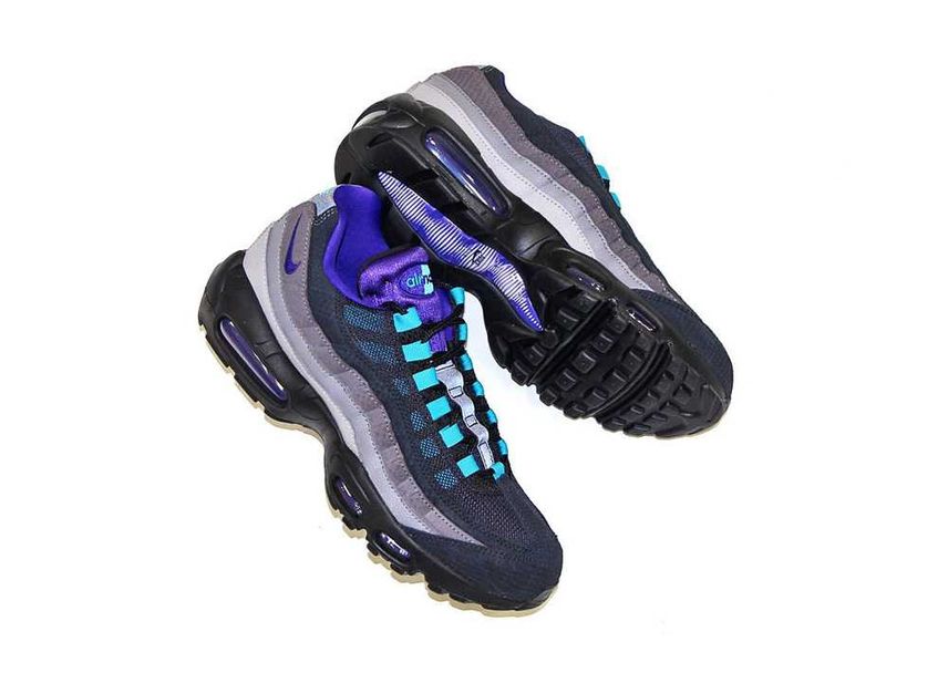 Nike Air Max 95 Nike Air Max 95