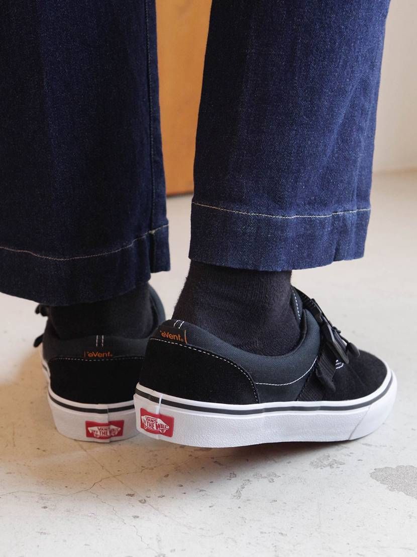 アレキサンダーリーチャン×バンズ  FD エラ 5枚目