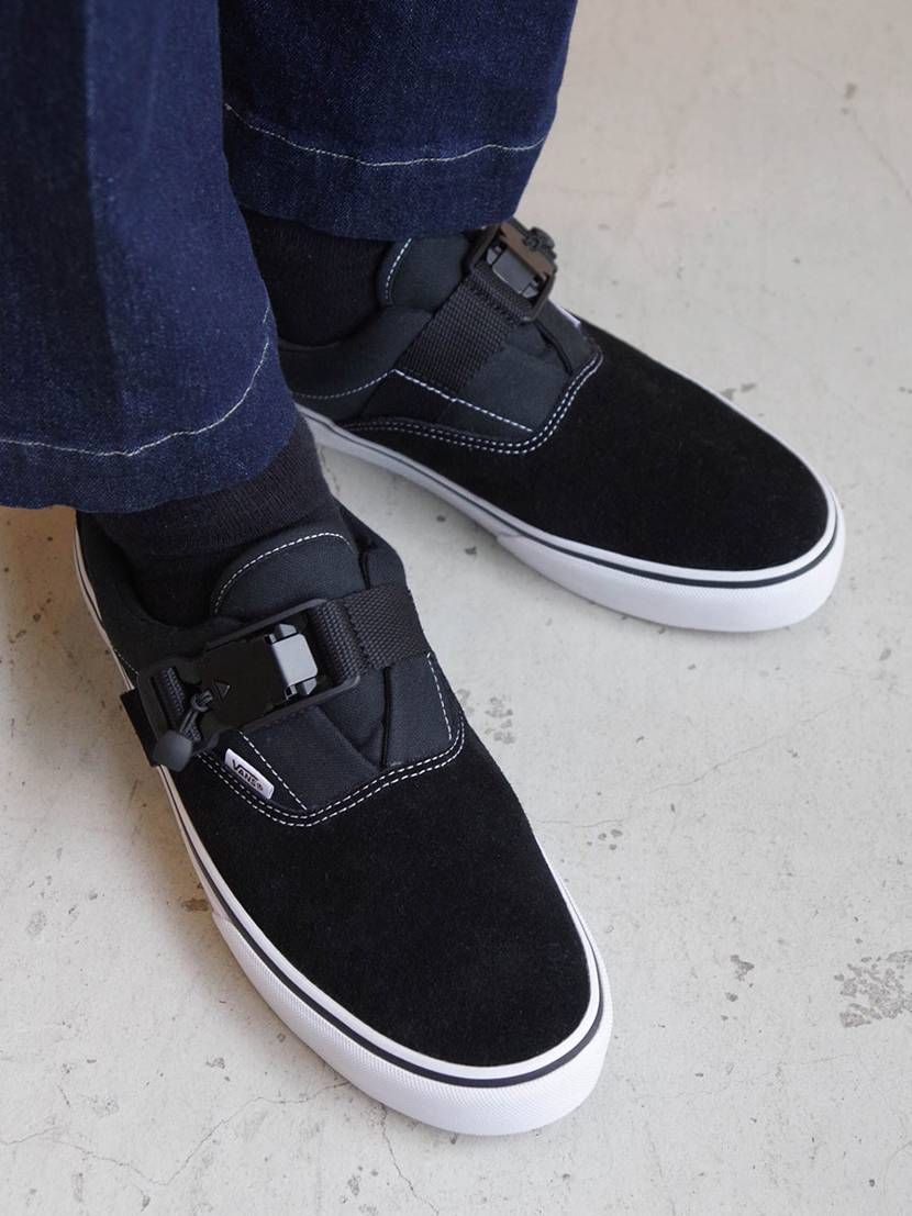 アレキサンダーリーチャン×バンズ  FD エラ 6枚目