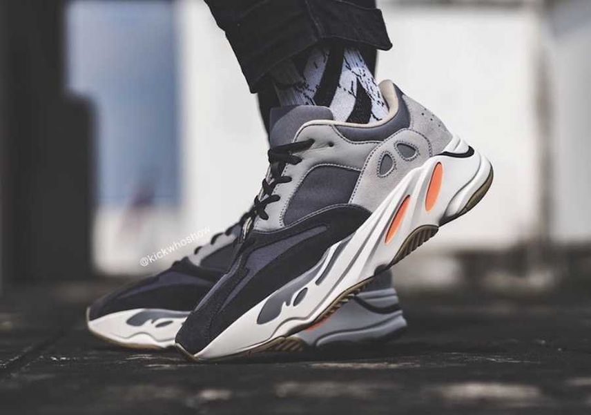 Adidas yeezy boost 700 v2 magnet best sale