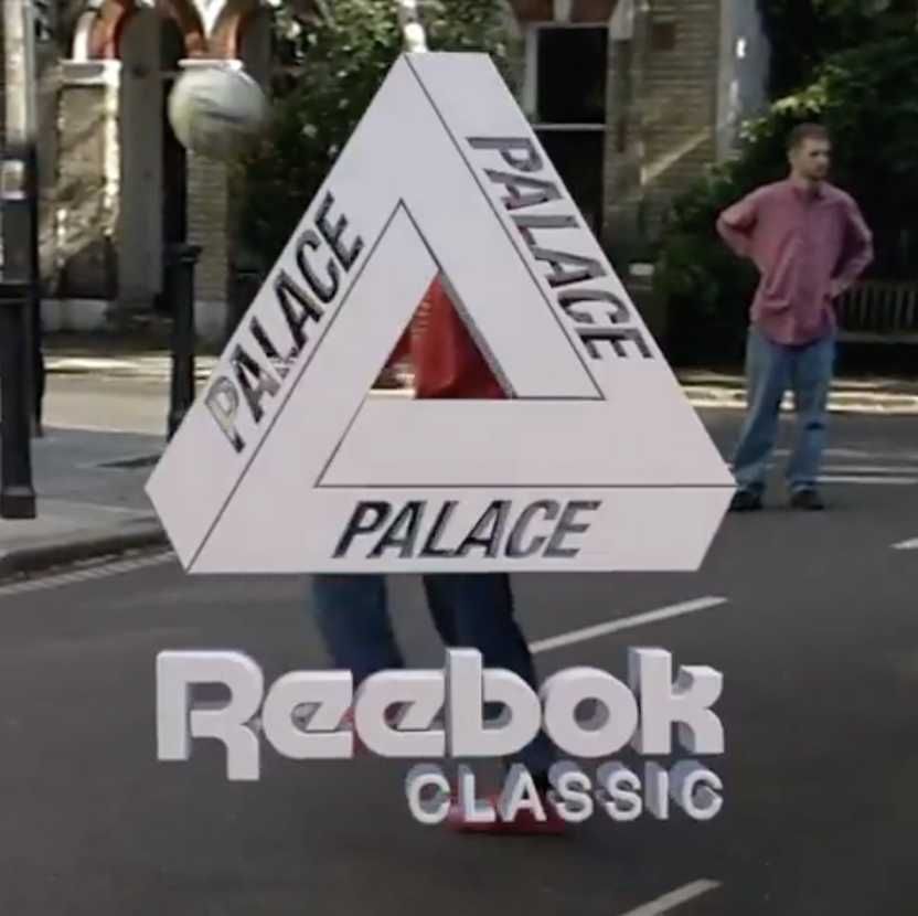 パレススケートボード×リーボック ワークアウト ロー 13枚目