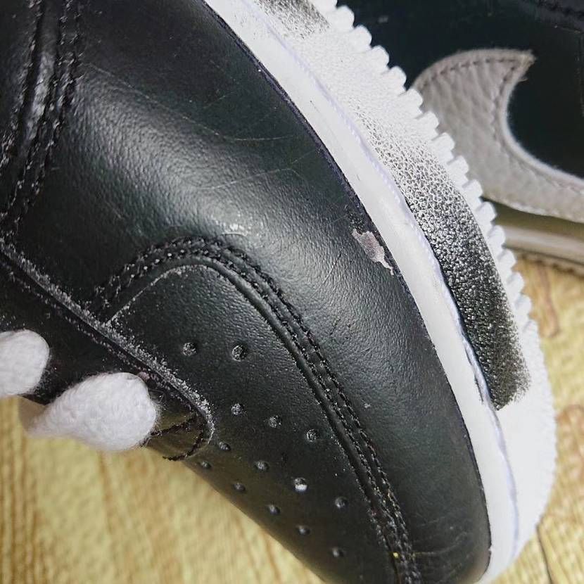 【スニダンで購入可】PEACEMINUSONE×NIKE AIR FORCE1 PARA NOISE 20枚目