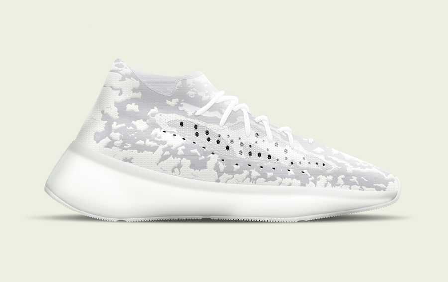 【スニダンで購入可】アディダス イージーブースト380 エイリアン 30枚目