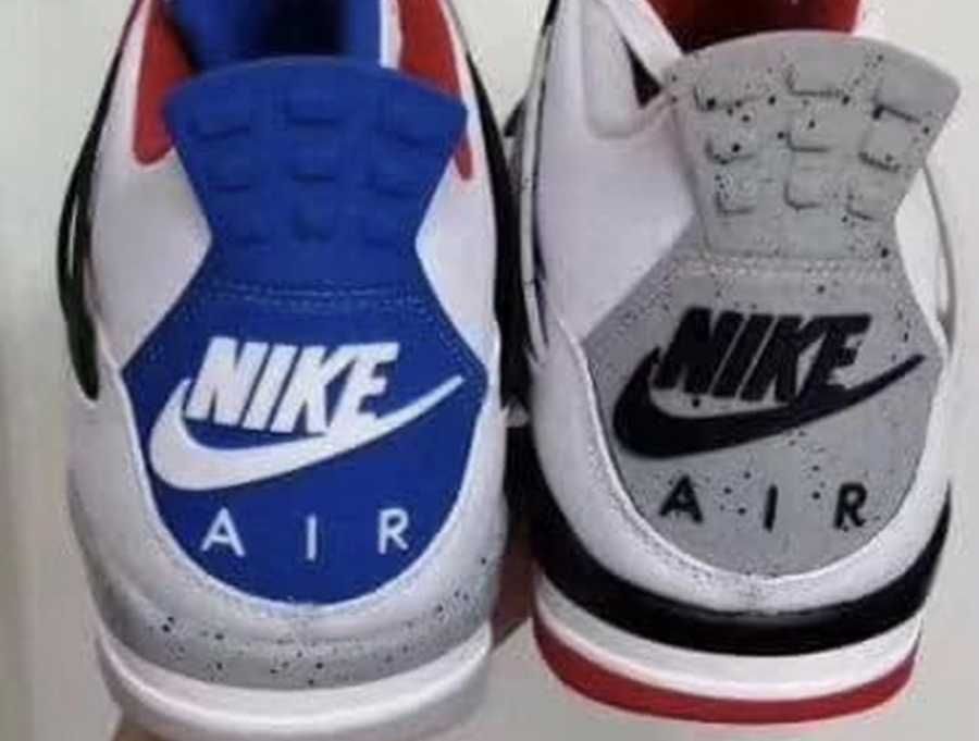 【スニダンで取扱中】11/23発売 NIKE AIR JORDAN 4 "WHAT THE 4" 抽選/定価/販売店まとめ 41枚目