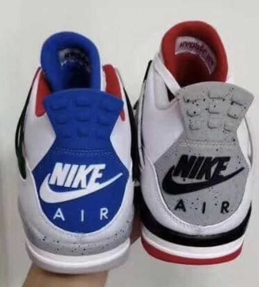 【スニダンで取扱中】11/23発売 NIKE AIR JORDAN 4 "WHAT THE 4" 抽選/定価/販売店まとめ 43枚目
