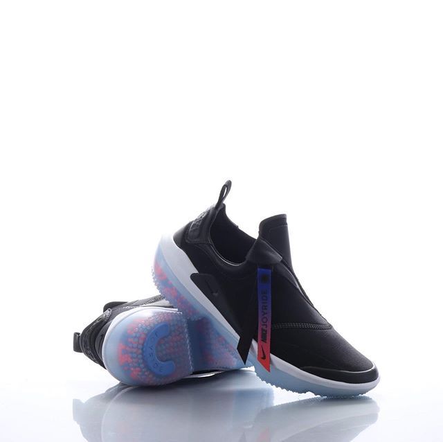 ナイキ ジョイライド オプティック 全2色 5枚目