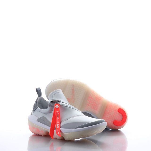 ナイキ ジョイライド オプティック 全2色 2枚目