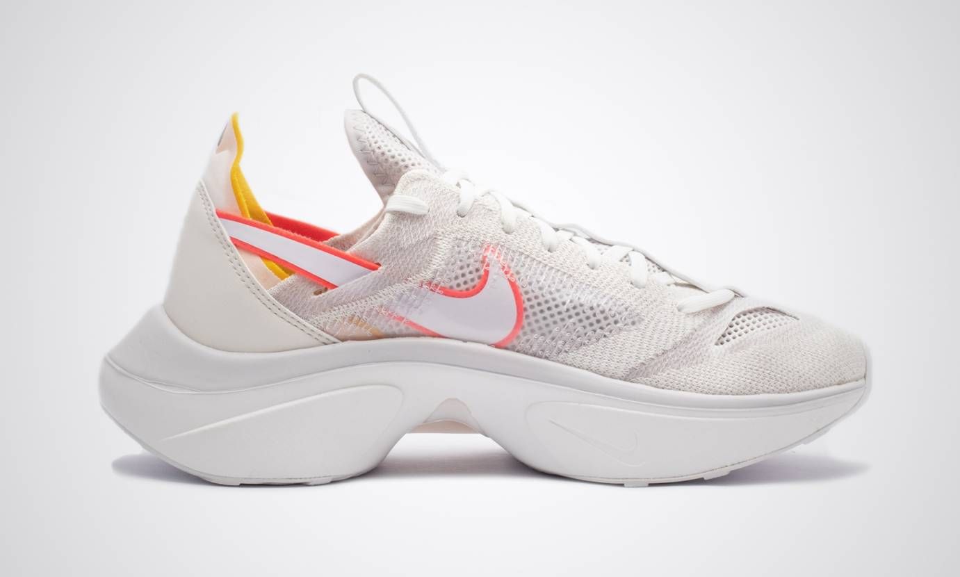 ナイキ  N110 D/MS/X ホワイト 6枚目