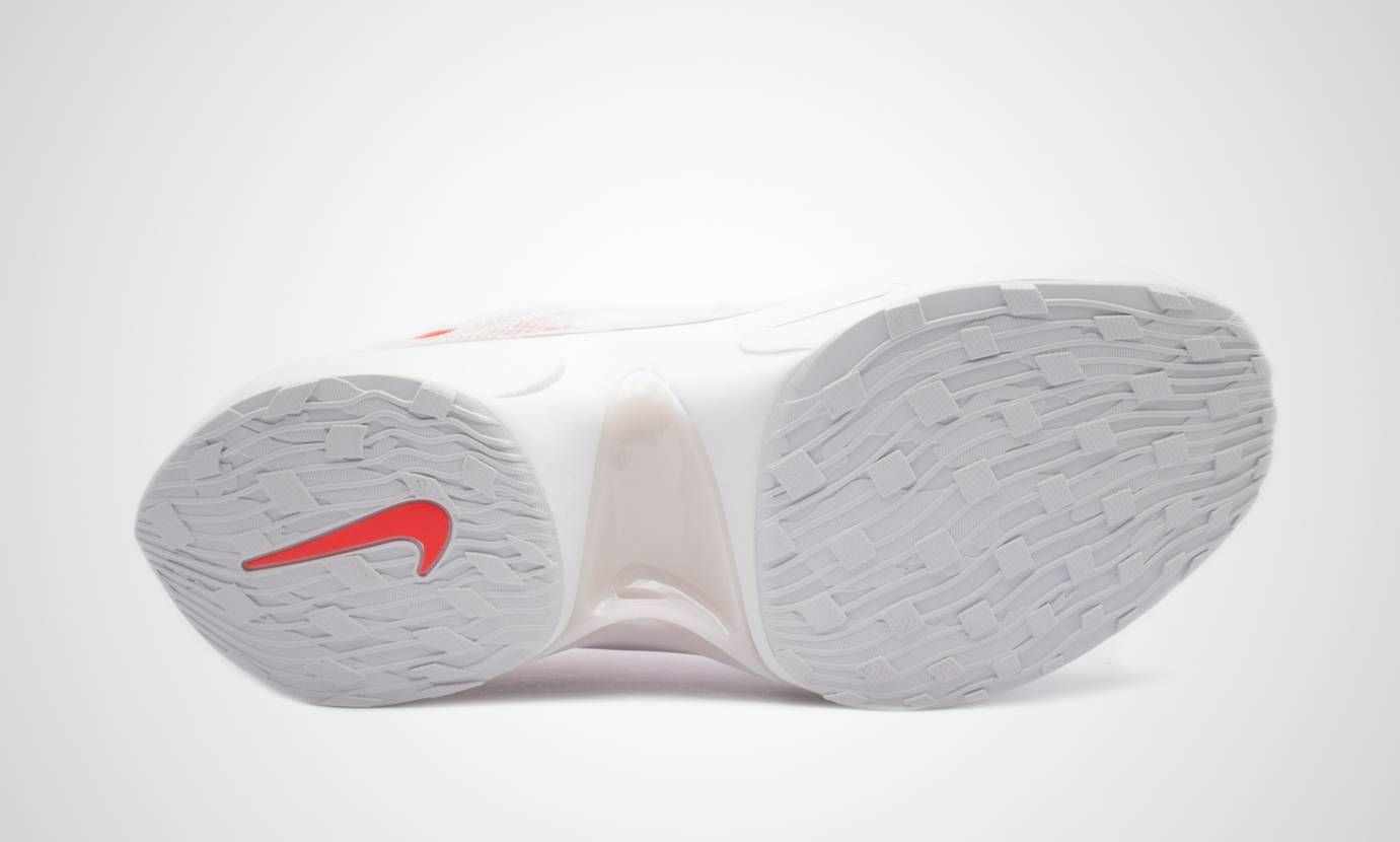 ナイキ  N110 D/MS/X ホワイト 8枚目