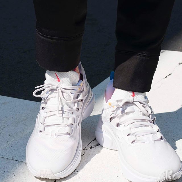 ナイキ シグナル D/MS/X 全3色 3枚目