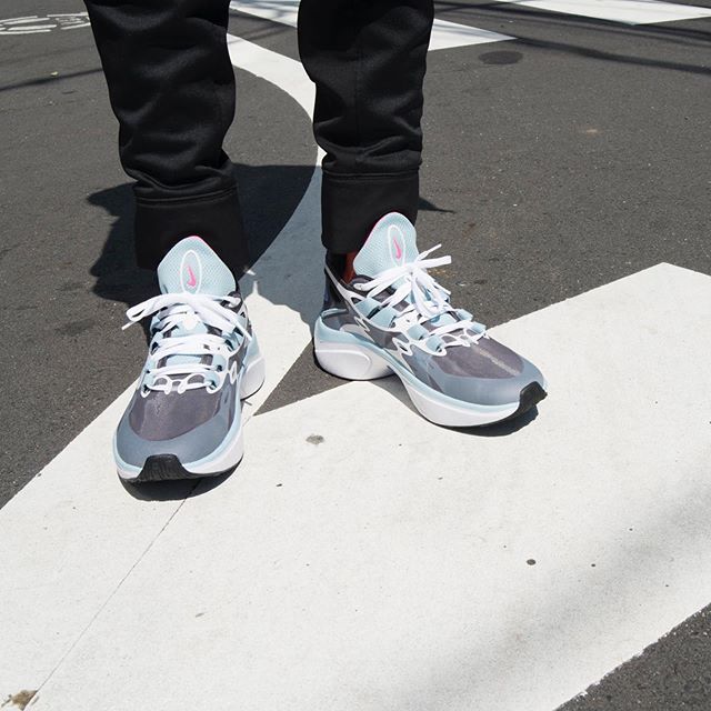 ナイキ シグナル D/MS/X 全3色 6枚目