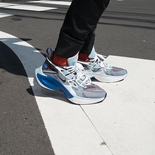 ナイキ シグナル D/MS/X 全3色 5枚目