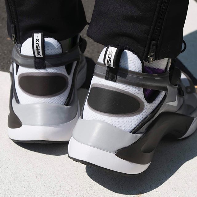 ナイキ シグナル D/MS/X 全3色 10枚目