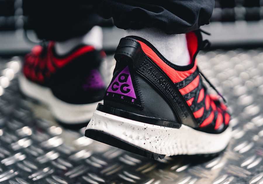 ナイキ ACG リアクト テラ ゴービー 3色 3枚目