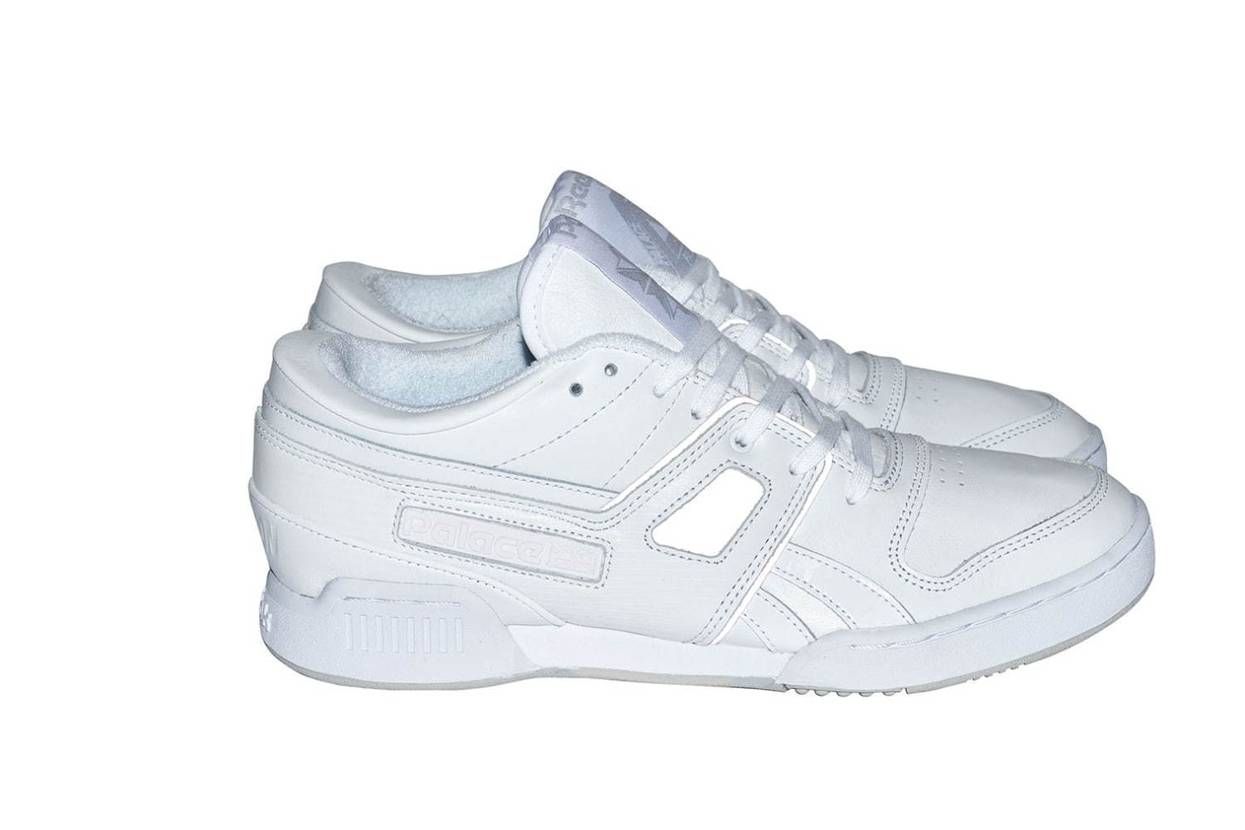 パレススケートボード×リーボック ワークアウト ロー 8枚目