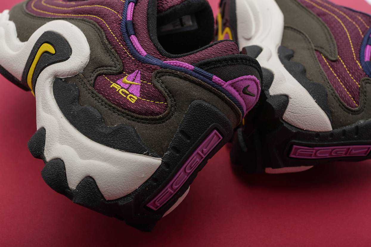 ナイキ ACG エア スカーン 全2色 10枚目