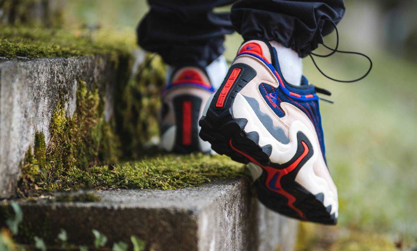 ナイキ ACG エア スカーン 全2色 2枚目