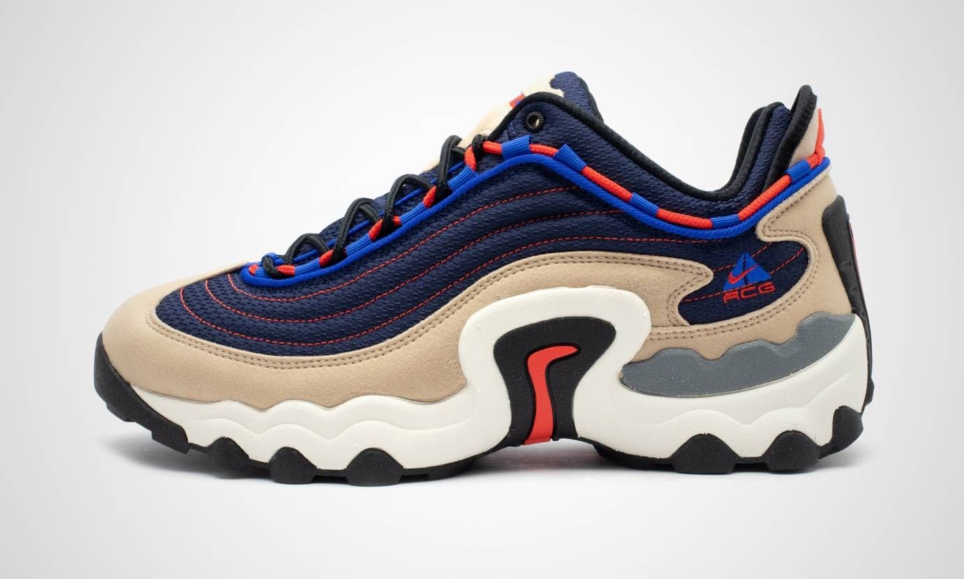 ナイキ ACG エア スカーン 全2色 4枚目