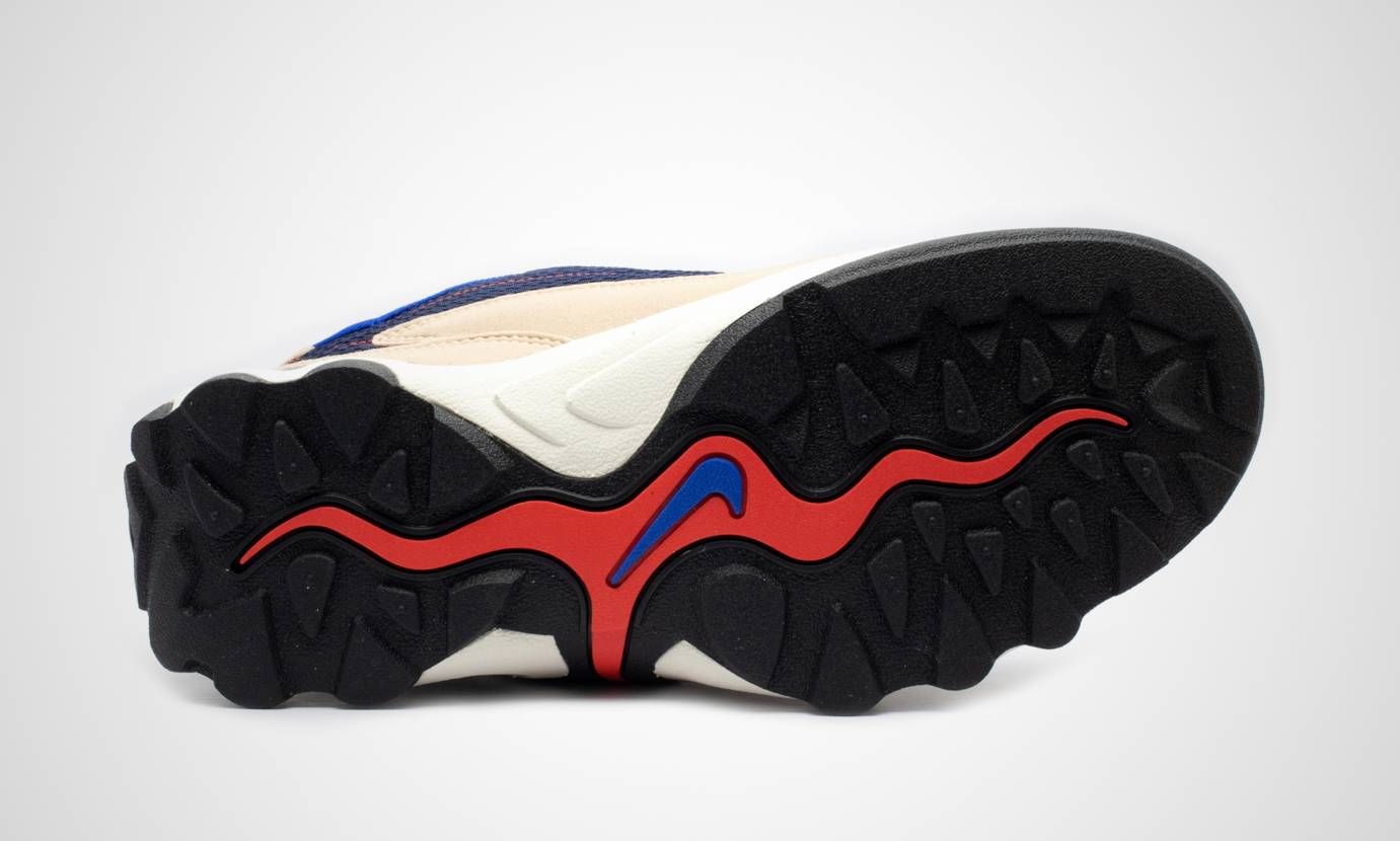 ナイキ ACG エア スカーン 全2色 8枚目