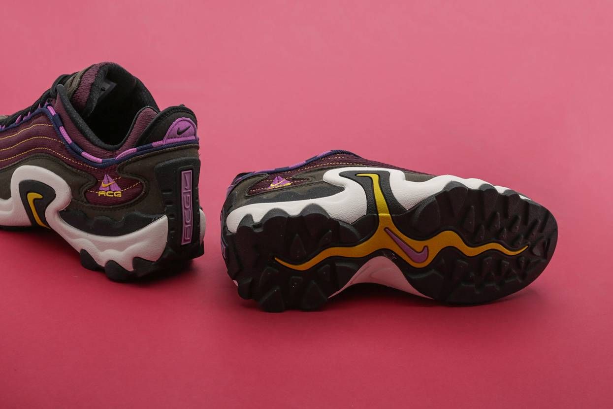 ナイキ ACG エア スカーン 全2色 11枚目