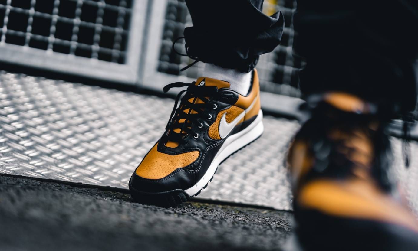 ナイキ ACG エア ワイルドウッド  全3色 7枚目