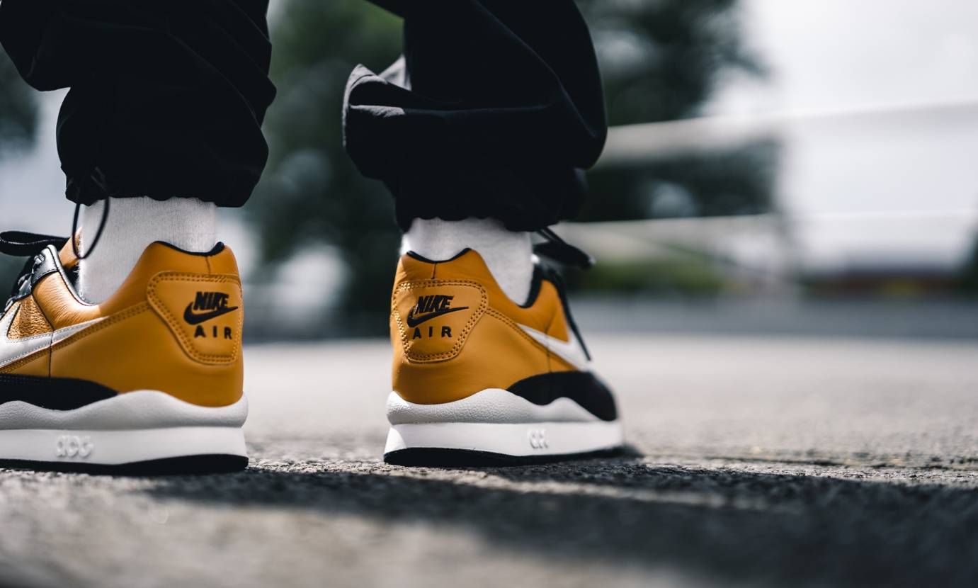 ナイキ ACG エア ワイルドウッド  全3色 6枚目