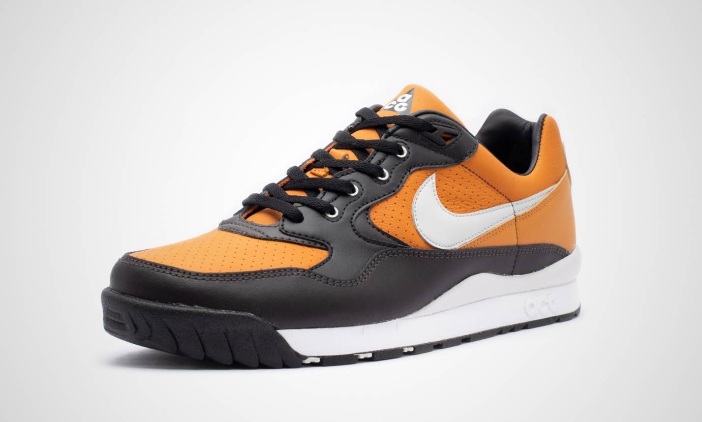 ナイキ ACG エア ワイルドウッド  全3色 9枚目