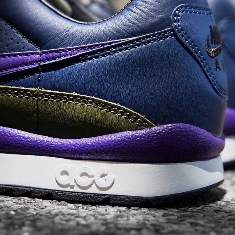 ナイキ ACG エア ワイルドウッド  全3色 3枚目