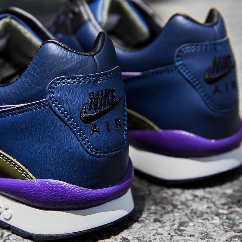 ナイキ ACG エア ワイルドウッド  全3色 4枚目