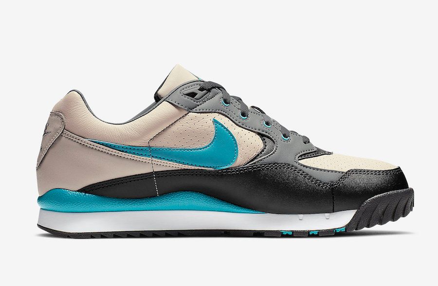 ナイキ ACG エア ワイルドウッド  全3色 12枚目